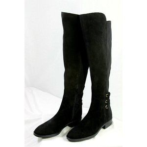 Sz 6M Vince Camuto Medium Calf Tall Shaft Boots